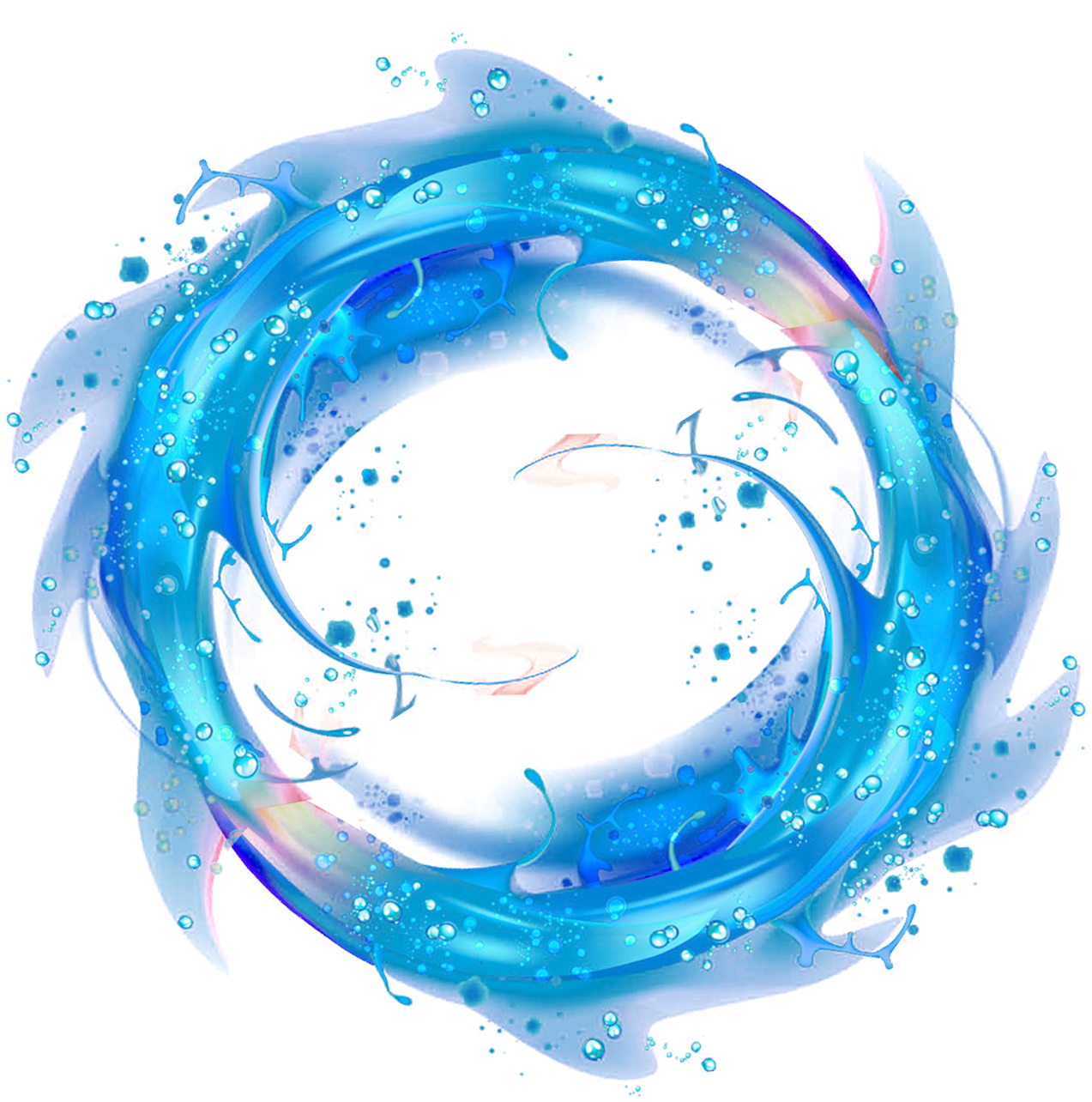 Rainmaker Flow Logo